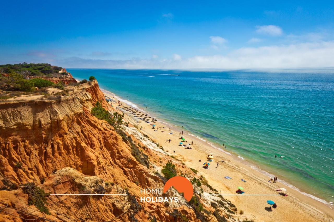 אלבופיירה #079 T1 Vale Mangude By Home Holidays מראה חיצוני תמונה