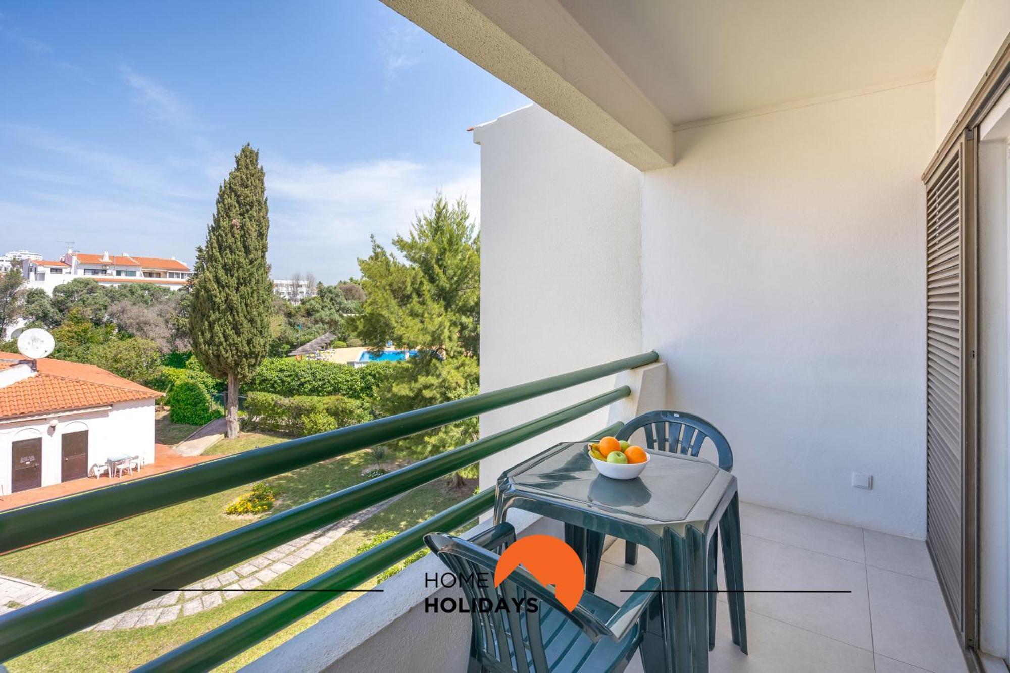 אלבופיירה #079 T1 Vale Mangude By Home Holidays מראה חיצוני תמונה